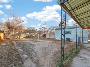 5634 S Huron Street, Littleton CO 80120