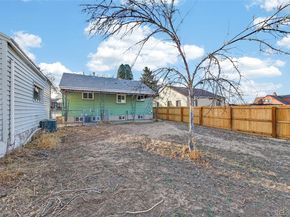 5634 S Huron Street, Littleton CO 80120