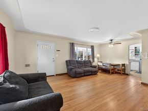 5634 S Huron Street, Littleton CO 80120