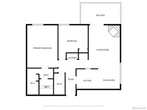 1011 S Ironton Street 210, Aurora CO 80012