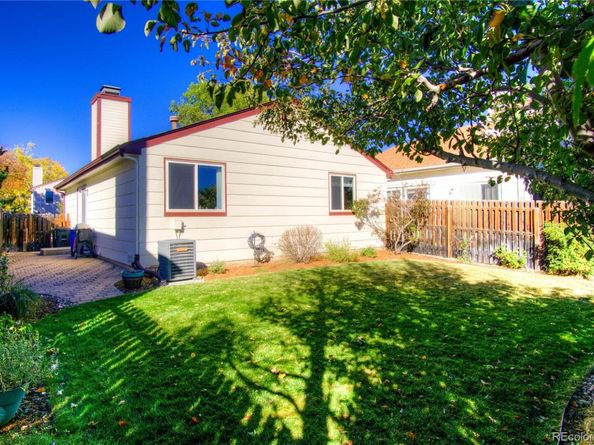 5696 S Zinnia Street, Littleton CO 80127