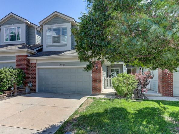 20426 E Orchard Place, Centennial CO 80016