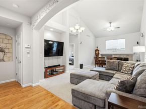3386 W 126th Drive, Broomfield CO 80020