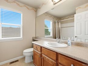 3386 W 126th Drive, Broomfield CO 80020