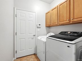 3386 W 126th Drive, Broomfield CO 80020