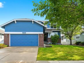 3386 W 126th Drive, Broomfield CO 80020