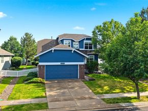 3386 W 126th Drive, Broomfield CO 80020