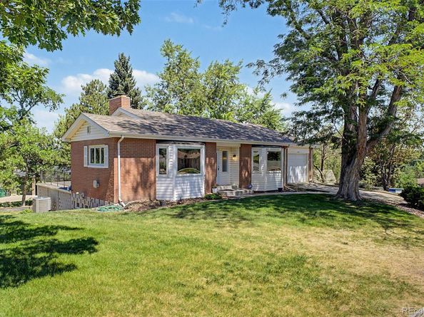 2555 Queen Street, Denver CO 80215