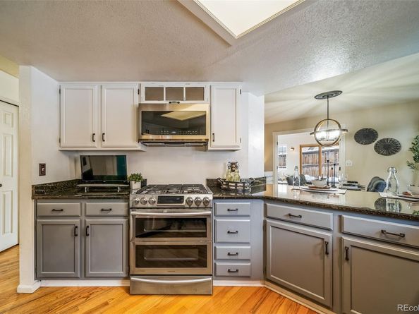 9364 W Coal Mine Avenue, Littleton CO 80123