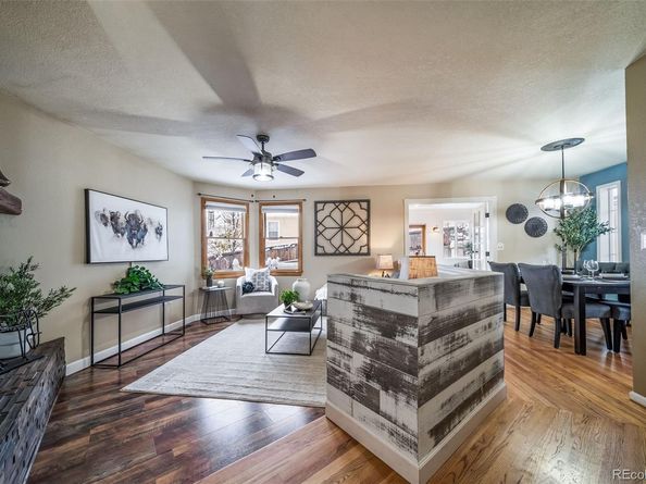 9364 W Coal Mine Avenue, Littleton CO 80123