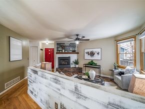 9364 W Coal Mine Avenue, Littleton CO 80123