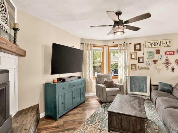 9364 W Coal Mine Avenue, Littleton CO 80123