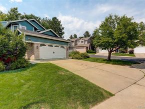 9364 W Coal Mine Avenue, Littleton CO 80123