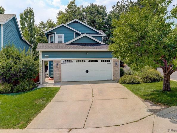 9364 W Coal Mine Avenue, Littleton CO 80123