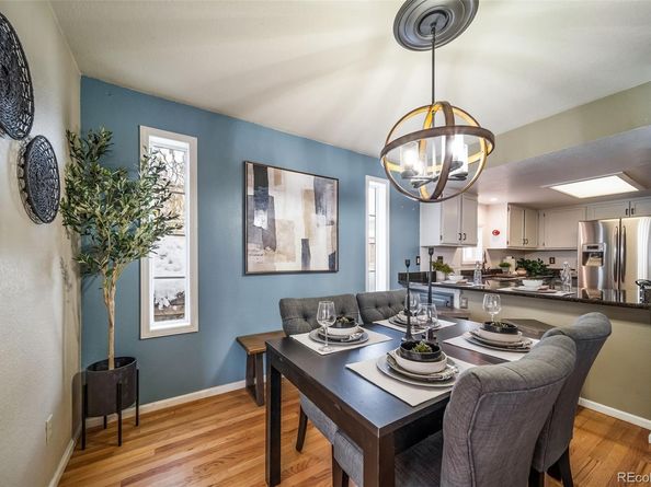 9364 W Coal Mine Avenue, Littleton CO 80123