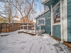 9364 W Coal Mine Avenue, Littleton CO 80123