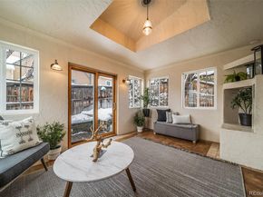 9364 W Coal Mine Avenue, Littleton CO 80123