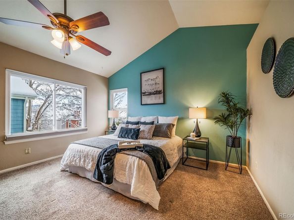 9364 W Coal Mine Avenue, Littleton CO 80123