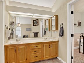 9364 W Coal Mine Avenue, Littleton CO 80123