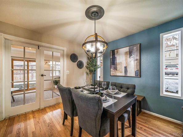 9364 W Coal Mine Avenue, Littleton CO 80123