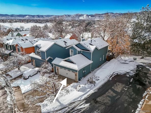 9364 W Coal Mine Avenue, Littleton CO 80123