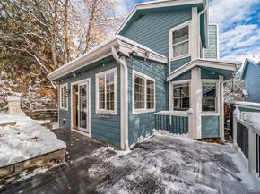 9364 W Coal Mine Avenue, Littleton CO 80123