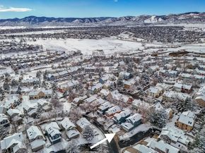 9364 W Coal Mine Avenue, Littleton CO 80123