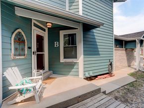 9364 W Coal Mine Avenue, Littleton CO 80123