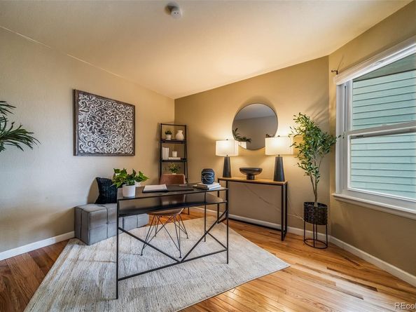 9364 W Coal Mine Avenue, Littleton CO 80123