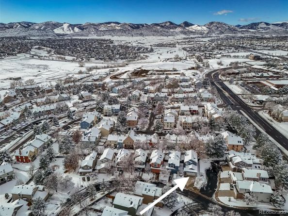 9364 W Coal Mine Avenue, Littleton CO 80123