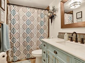 9364 W Coal Mine Avenue, Littleton CO 80123