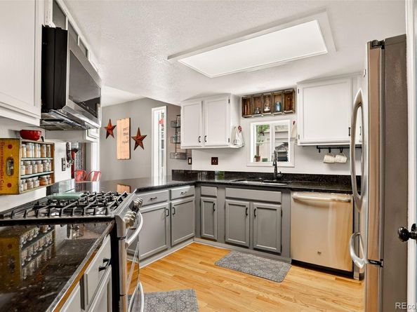 9364 W Coal Mine Avenue, Littleton CO 80123