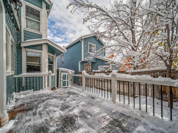 9364 W Coal Mine Avenue, Littleton CO 80123