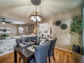 9364 W Coal Mine Avenue, Littleton CO 80123