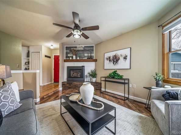 9364 W Coal Mine Avenue, Littleton CO 80123