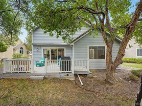 8043 W 78th Place, Arvada CO 80005