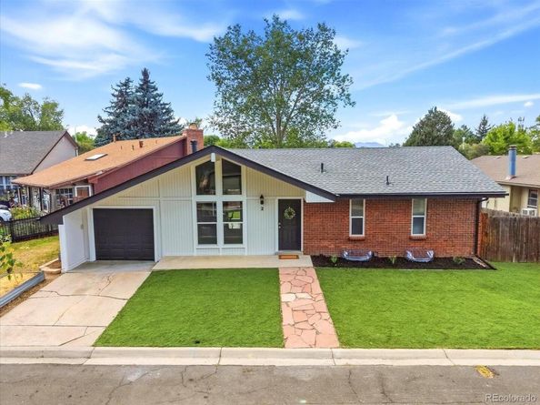 2 Pinon Place, Broomfield CO 80020