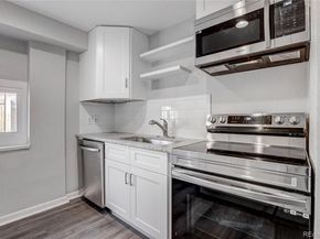 1437 N Uinta Street, Denver CO 80220