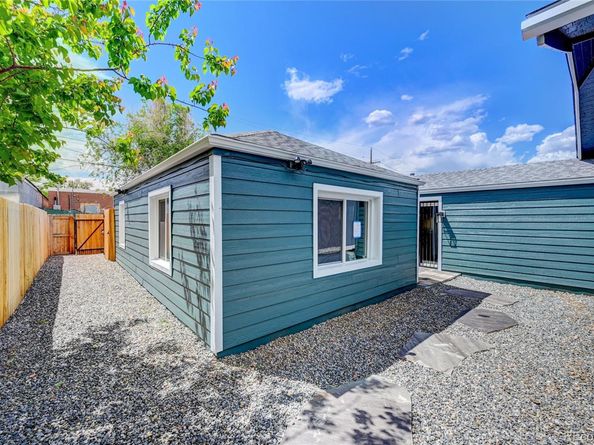 1437 N Uinta Street, Denver CO 80220