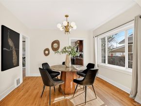 1458 S Logan Street, Denver CO 80210