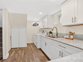 1458 S Logan Street, Denver CO 80210