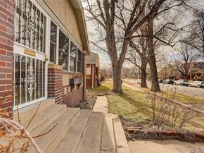 1458 S Logan Street, Denver CO 80210