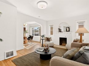 1458 S Logan Street, Denver CO 80210