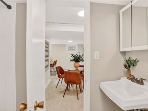 1458 S Logan Street, Denver CO 80210