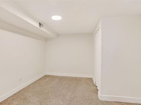 1458 S Logan Street, Denver CO 80210