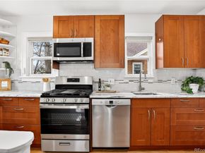 1458 S Logan Street, Denver CO 80210