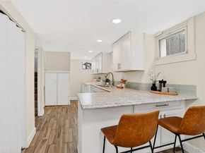 1458 S Logan Street, Denver CO 80210