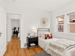 1458 S Logan Street, Denver CO 80210