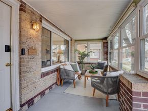 1458 S Logan Street, Denver CO 80210