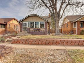 1458 S Logan Street, Denver CO 80210